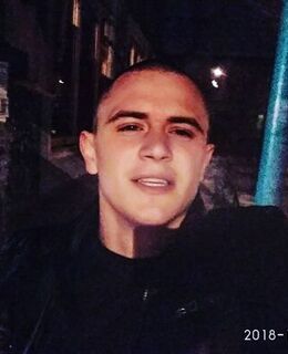 Евгений Устинов