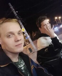 Александр Вахрамов