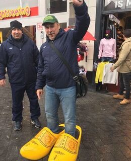 Сергей Владимирович