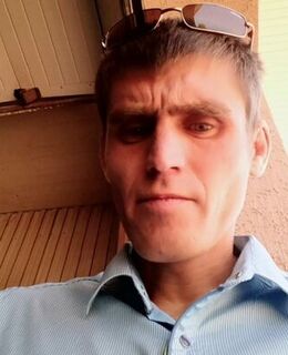 Миша Радаев