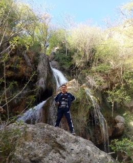 Akif Shammedov — фото 3