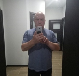 Сергей Никонов