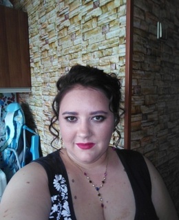 Анастасия — фото 8