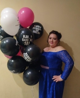 Анастасия — фото 6