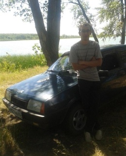 Андрей — фото 3