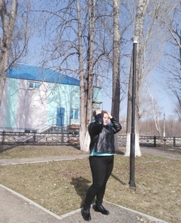 Анастасия — фото 5