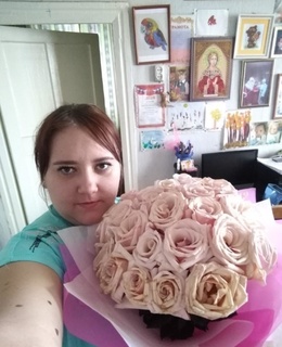 Анастасия — фото 3