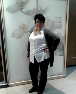 Наталия — фото 11