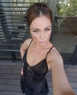 Анастасия Сергеевна