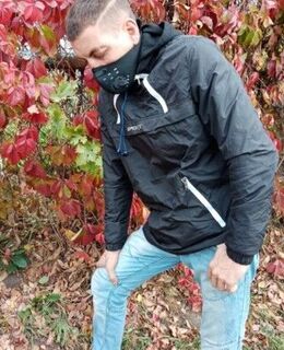 Серёга Федин